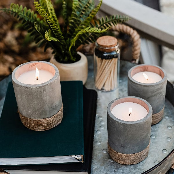 Citronella