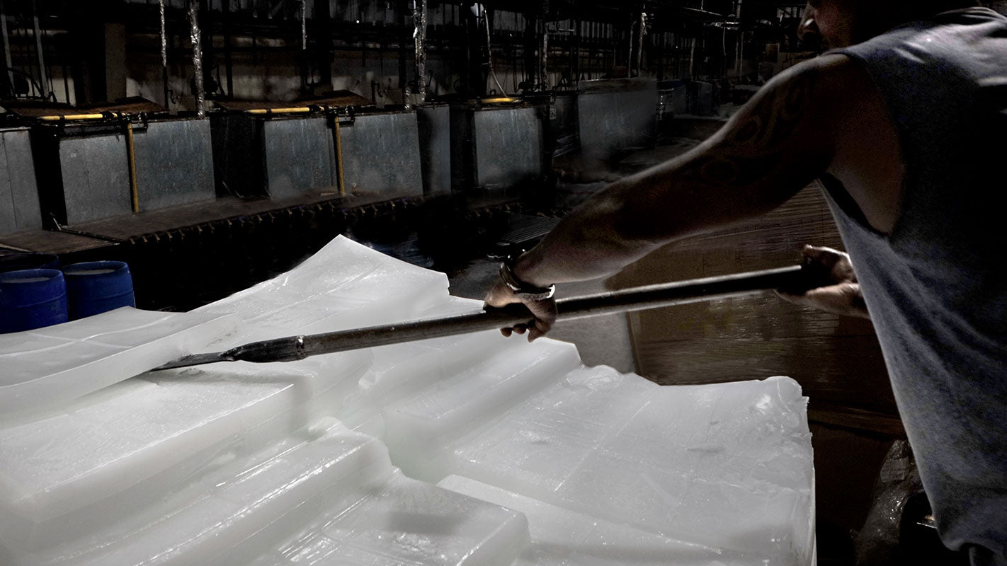 Quality Raw Materials
