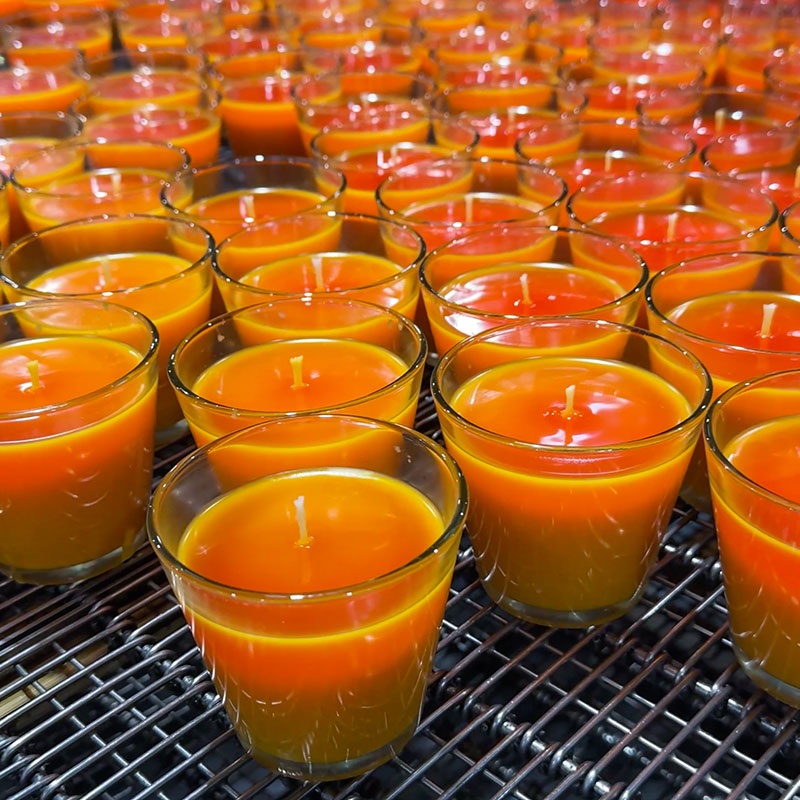 Manufacturing At Scale